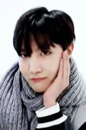 ปกนิยาย (BTSXYOU) j-hope x you น่ารักจังยัยบ้านนอกที่กวางจู