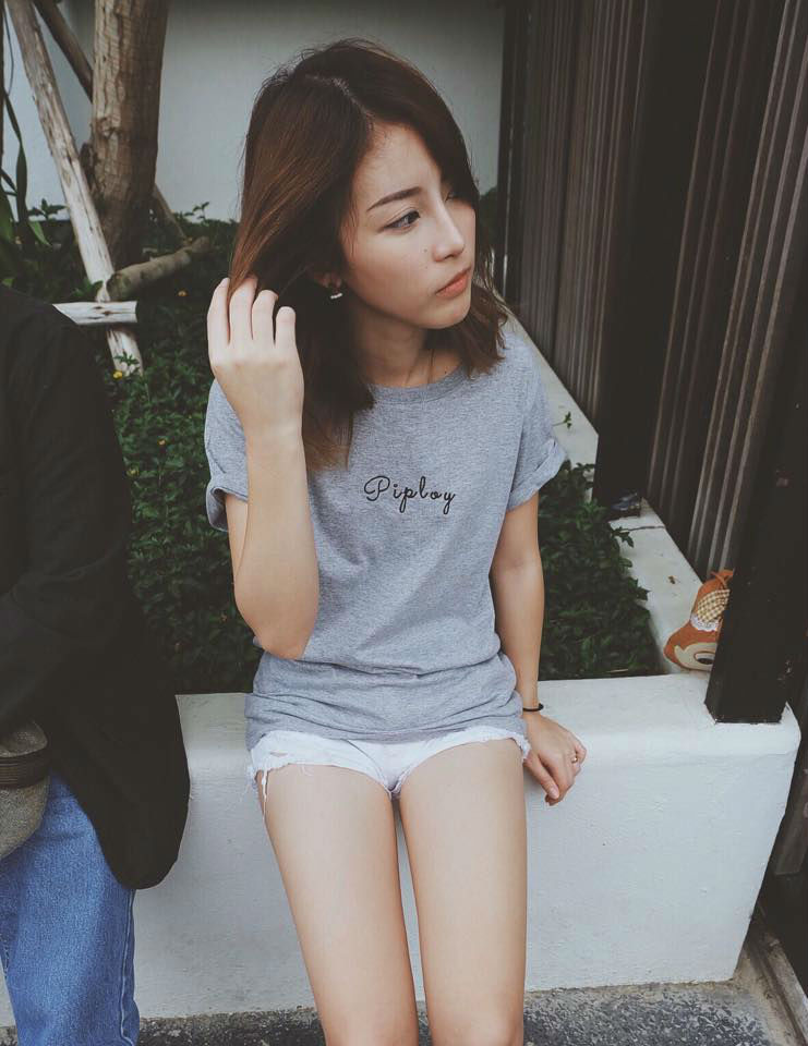 พิพลอย เน็ตไอดอล นับวันยิ่งสวยขึ้นเรื่อยๆ>