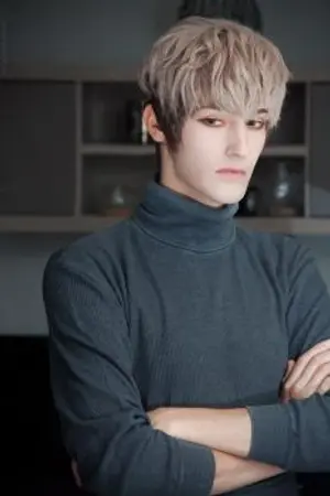 ปกนิยาย ที่คุยกันไว้มันไม่ใช่อย่างนี้นี่หว่า!(Yaoi) MxM