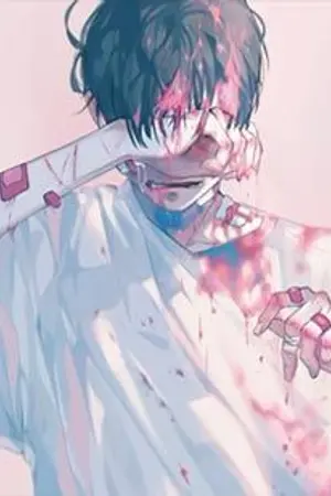 ปกนิยาย Feeling love รู้สึก'รัก' (Yaoi)