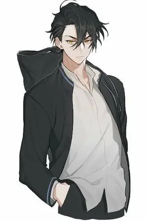 ปกนิยาย Cute Vampire ดูด กลืน รัก (Yaoi)