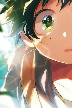 ปกนิยาย Fic BNHA Share House Pray LOVE!