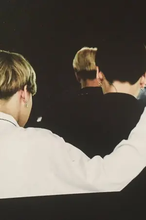 ปกนิยาย บาร์พี่จีม | DOOLEY [KOOKMIN ft.NAMJIN]