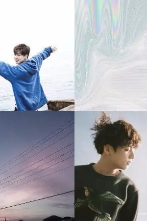 ปกนิยาย REMEMBER KOOKMIN str [sf/os]