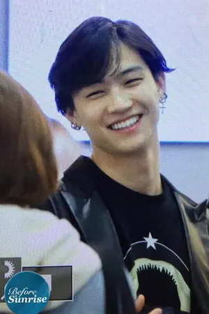 ปกนิยาย [GOT7] โคกอีเลิ้ง เริงร่า #BNIOR Ft.GOT7