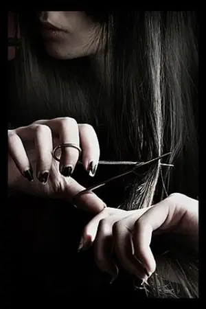 ปกนิยาย Devil love รักปีศาจของฉันและเธอ