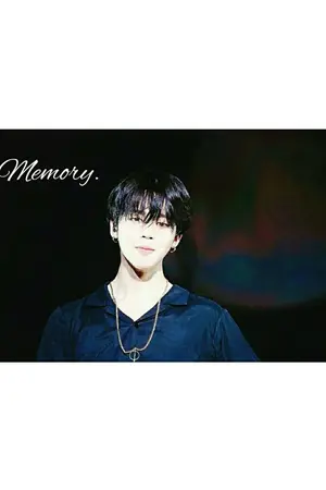 ปกนิยาย KOOKMIN MEMORY R-18