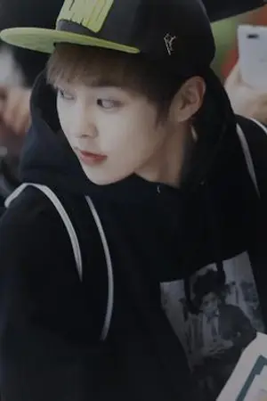 ปกนิยาย {EXO} Fic Destiny (XIUMIN x YOU)