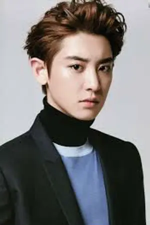 ปกนิยาย คุณหนูสุดซ่ากับคุณบอดี้การ์ดสุดหล่อ [CHANYEOL x YOU]