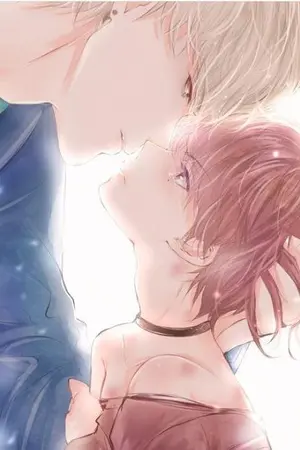 ปกนิยาย [Fic] Forbidden love รักนี้ได้หรือไม่? Yaoi #MarkBam