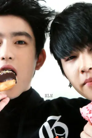 ปกนิยาย -------------------------------------------