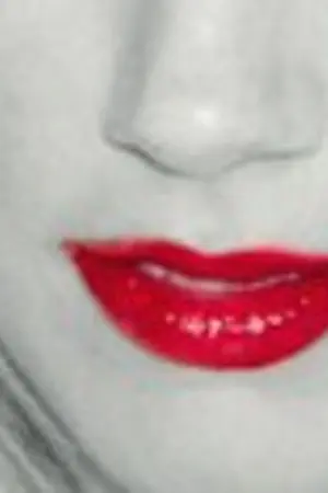 ปกนิยาย THE MASK THAT FALLS OFF [ญญ/Yuri]