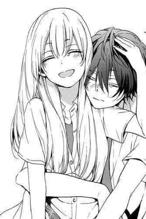 ปกนิยาย นายสุดฮอตป่วนหัวใจยัยสุดเฉิ่ม