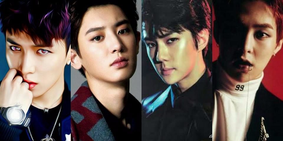 ฝากฟิคชานแบค! ซุปตาร์ตัวร้ายกับแอนตี้แฟนตัวแสบ | Dek-D.com