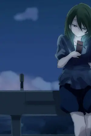 ปกนิยาย The X'mas that someone missing : คริสต์มาสที่ใครบางคนได้หายไป