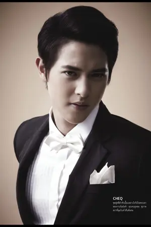 ปกนิยาย ลูกหนี้ผม ทำไมน่ารักจัง