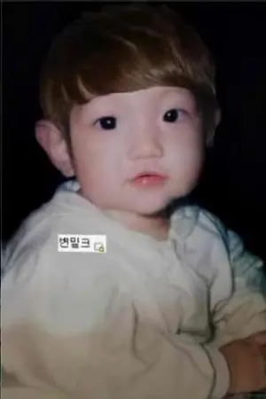 ปกนิยาย #ใบบอนกลัวอะไร l CHANBAEK