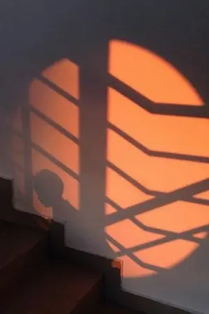 ปกนิยาย โลกใบเล็กของแบคฮยอน | Chanbaek