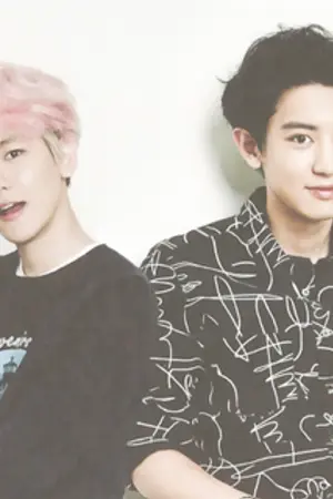 ปกนิยาย { EXO } Byun’s Secret #ความลับของพี่บยอน [ChanBaek | ??Baek]