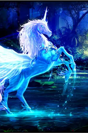 ปกนิยาย The rosery สาวน้อยกับพลังมหัศจรรย์