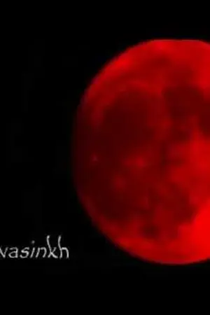 ปกนิยาย Bloody Monday