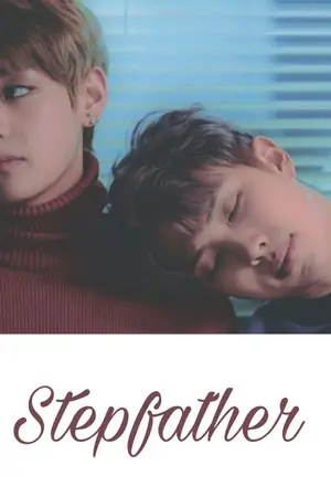 ปกนิยาย "stepfather" {MONV}