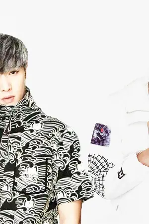 ปกนิยาย Fic - KrisLay ft.EXO น้องอี้พี่หมูหวาน