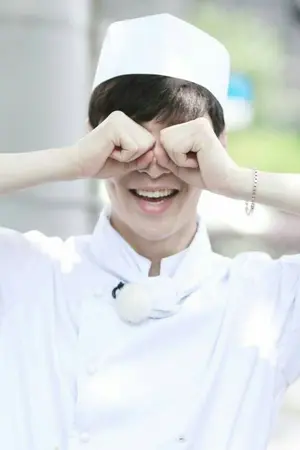 ปกนิยาย SF -  รวมฟิคสั้น #ฟิคน้อยของจางบี้