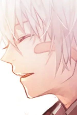 ปกนิยาย (よしつね) ความรักของจิ้งจอกหิมะ