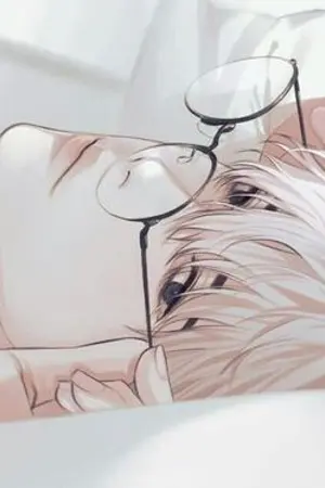 ปกนิยาย Petrichor โลกใบเล็กของฮารุ (Yaoi) (สนพ Hermit)