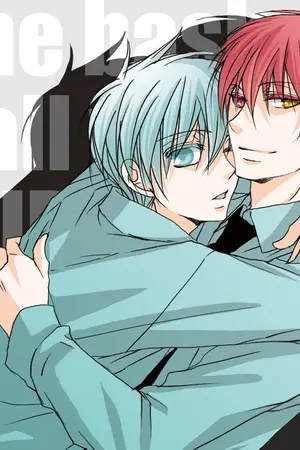 ปกนิยาย [ SF:KNB ] : Dangerous Liaisons ผสมรักกระตุ้นหัวใจนายจักรพรรดิ (AkaKuro) +NC