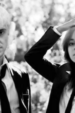 ปกนิยาย Fanfic Harry Potter (Dramione) : รุ่นพี่ที่รัก
