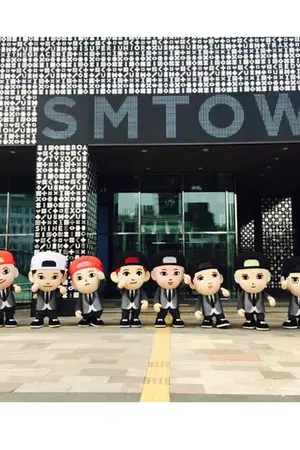 ปกนิยาย คลังเก็บของCBB