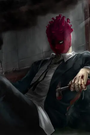 ปกนิยาย เงามังกร MarkBam GOT7