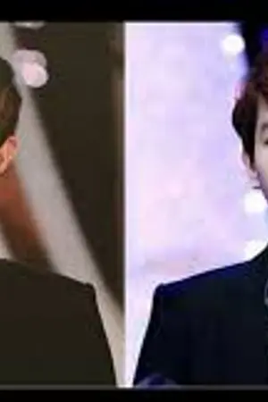 ปกนิยาย ฟิค Born singer [Chanbaek ft.Hunhan]