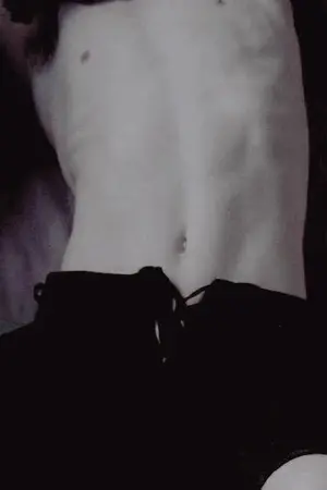 ปกนิยาย side of love (Side A)