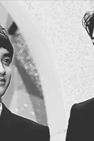 ปกนิยาย SO SORRY - KAISOO