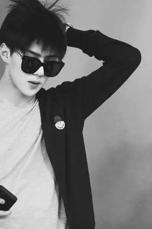 ปกนิยาย My idol  นายไม่ใช่เมนฉัน