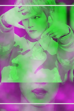 ปกนิยาย Psychosis จับจิตผิดตัว CHANBAEK