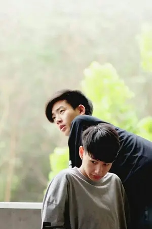 ปกนิยาย fic ออฟกันต์(OffGun) แฟนผม  ผมหวง