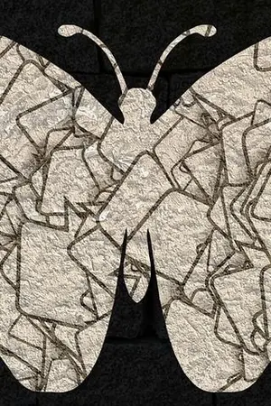 ปกนิยาย [END] It’s Complicated #MarkBam