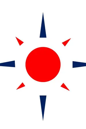 ปกนิยาย The Nine Musketeer