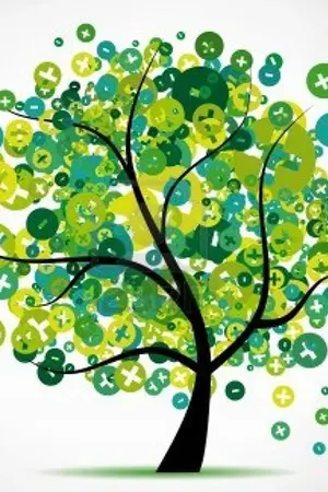 ปกนิยาย นิทานเรื่องเล่า