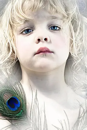 ปกนิยาย นิทานแห่งชีวิต Spirit of Innocent