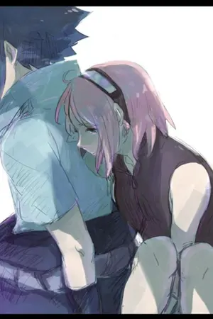 ปกนิยาย [Fic SasuSaku x Naruto] DESTINY เกมส์แค้น ลิขิตรัก (ฉบับรีไรท์)