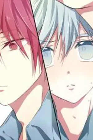 ปกนิยาย [Fic KNB Yaoi] Basket Lover บาสสั่งรัก (NC 18+)