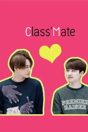 ปกนิยาย Fic Kaido : Kaisoo "รักฉันได้ไหม?"