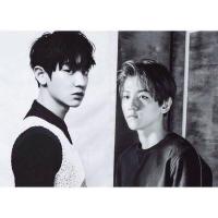 ปกนิยาย [END][ Fic EXO ] Vampire in love : Blood moon (Chanbaek,Hunhan,ft. EXO)