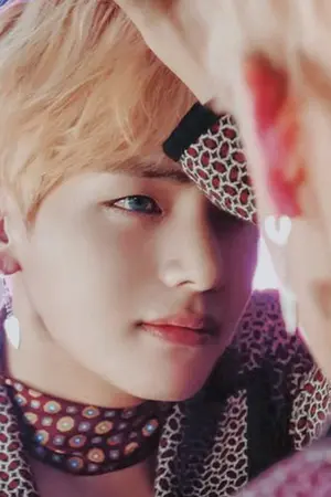 ปกนิยาย RUDE TOUCH ►KOOKV