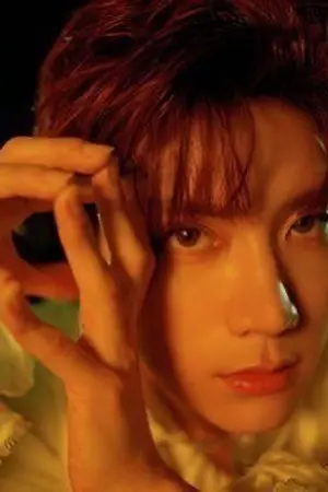 ปกนิยาย Black Blood | Taeten